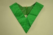 Sautoir Maitre Ecossais Stricte Observance Templiére