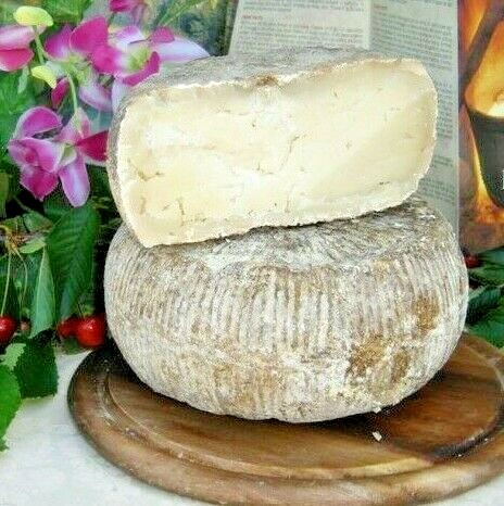 Fromage pecorino ivre affiné - pecorino,