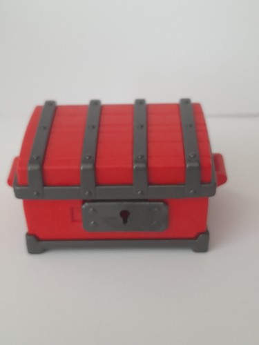 Playmobil coffre château - playmobil,