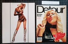 PHOTO Test Print Kirsten Dunst