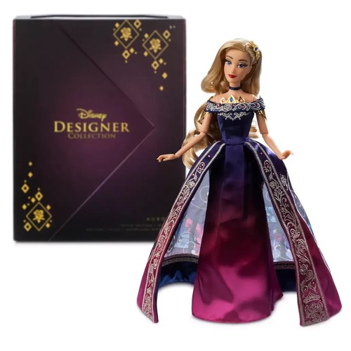 Disney aurore poupée - 👸,
