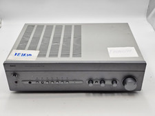 NAD C 352 Stereo Integrated Amplifier – 2x80W RMS, Used, Fully Working