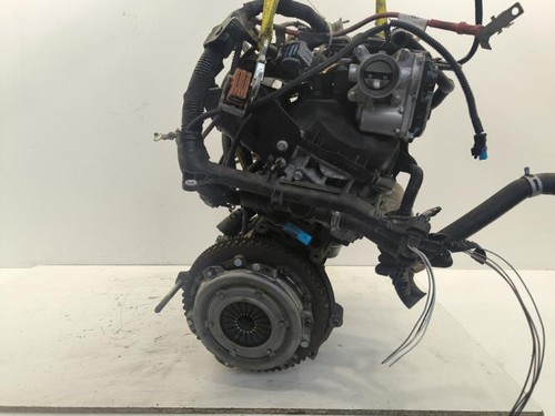 Moteur renault twingo - 2, phase