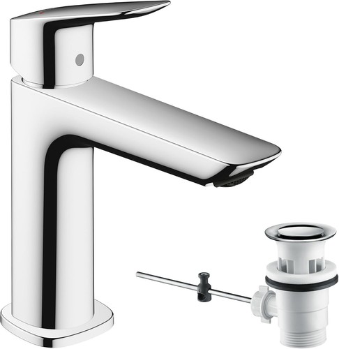 Hansgrohe robinet lavabo - robinet, de