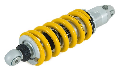 Amortisseur arrière ohlins - amortisseur,