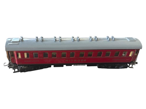 Trix express 164 voiture - express, 20/164