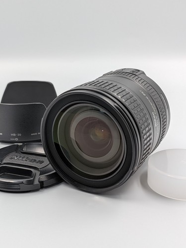 Objectif nikon dx nikkor - nikon,