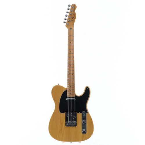 Fender japan telecaster tlm - japan, tlm-55