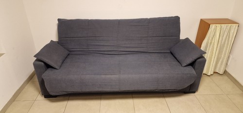 Canapé convertible places - convertible,