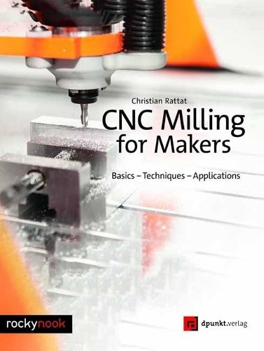 Christian rattat cnc - cnc, milling