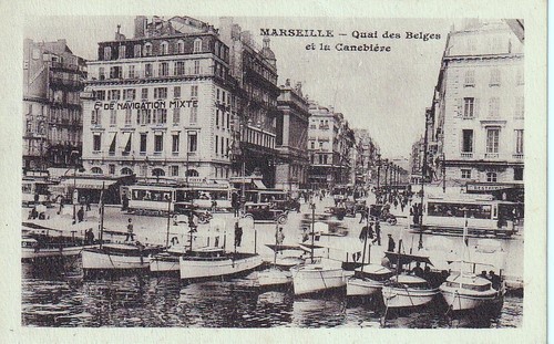 Cartes postales noir - cartes,