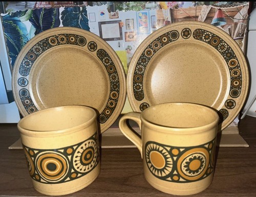 Tasses sous grès - tasses,