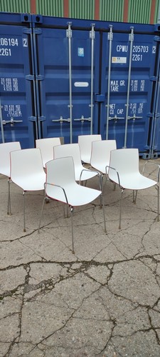 Chaises arper catifa - catifa, 46