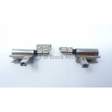 Charnières  -  pour DELL