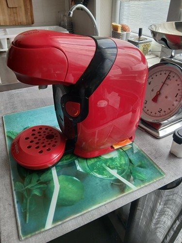 Tassimo