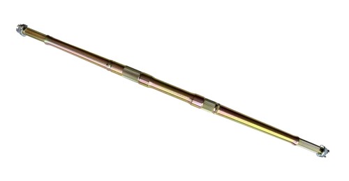 Essieu arrière tuning 2+2