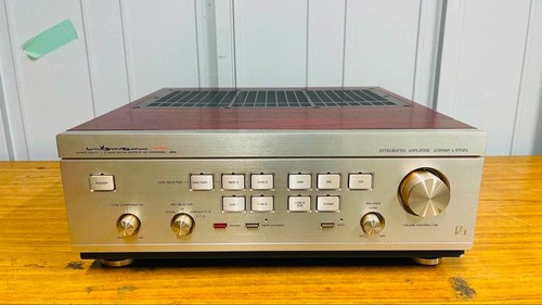Luxman 570z integrated - luxman, l-570z's