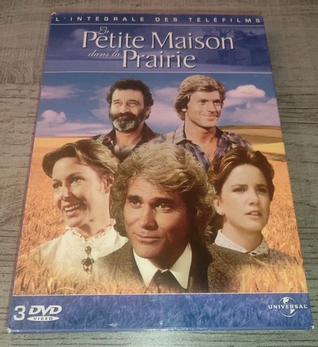Rare coffret intégrale - !!,