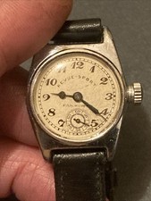 Belle Montre-bracelet  Marque REVUE-SPORT