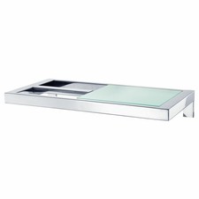 Blomus Menoto Porte-rouleau WC
