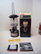 Coleman Model 226-700 Dual