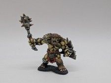 Reaper Dark Heaven Legends 03245 Metal - Korgug, Bugbear Bully Expertly Painted!