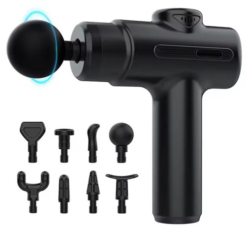 Pistolet massage - pistolet,
