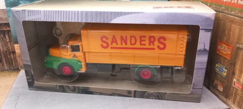 Unic alpes sanders - zu,