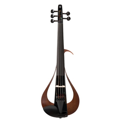 Violon silencieux électrique