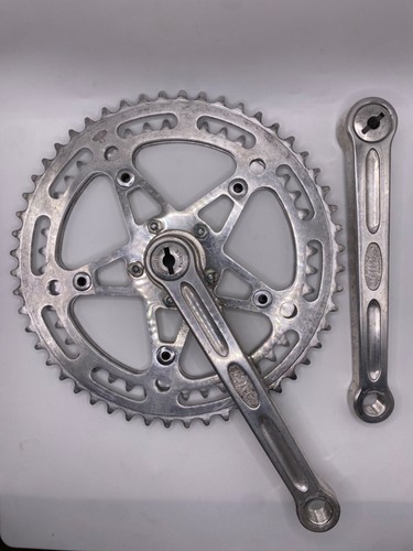 Pédalier crankset - crankset,