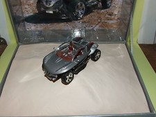 PEUGEOT BUGGY HOGGAR 2003