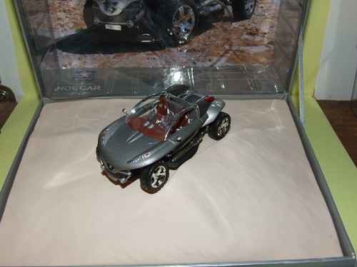 Peugeot buggy hoggar - buggy,