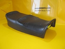 BMW R100 R80 R65 RT Monolever Seat 85-96 Seat Selle Banco