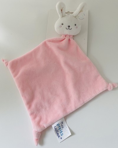 6288 doudou plat mouchoir - 6288🌟doudou,