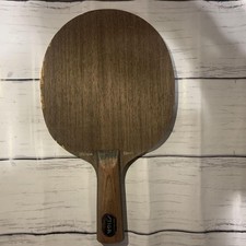 Yasaka Table Tennis Racket STIGA Rare Discontinued Product