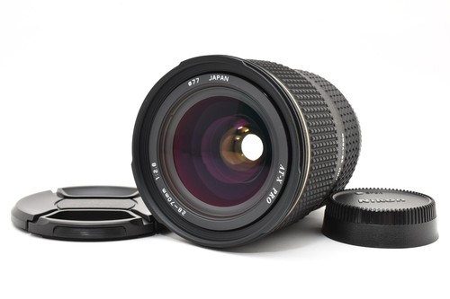 Objectif zoom tokina pro - zoom,