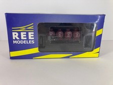 WB-093 - Wagon Porte-Container