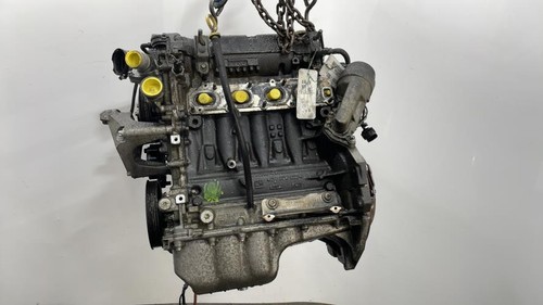 Moteur opel corsa phase - corsa,