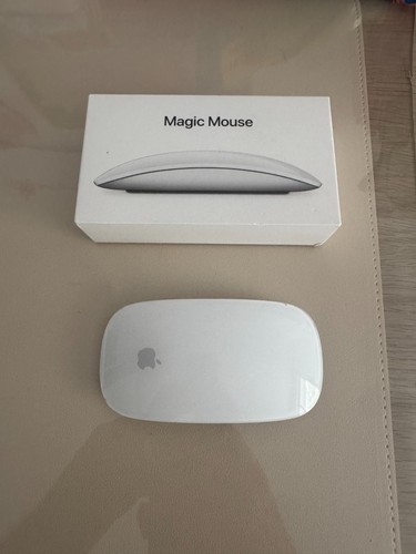 Souris apple magic mouse - magic,