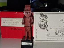 PIXI TINTIN Objet du Mythe 
