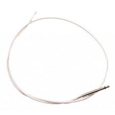 Tige de micro de guitare