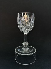 BACCARAT CRISTAL 1 VERRE A VIN