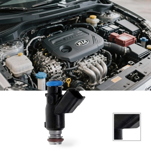 Fuel injector suitable - fuel, kia