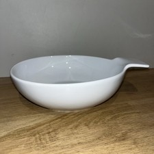 Petit Saladier Bol À Soupe Poke Bowl En Faïence Luminarc