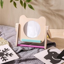 Jouet miroir pour bébé