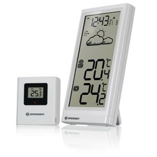 Bresser meteo temp - meteo,