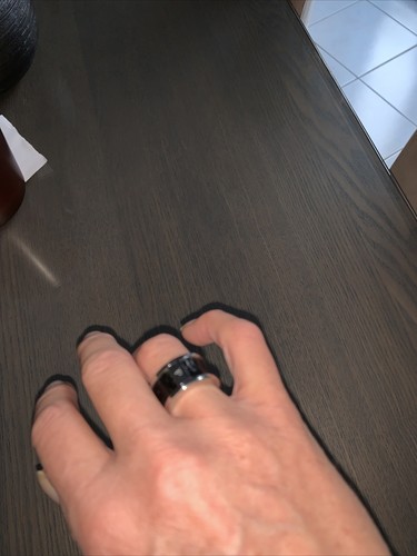 Bague calvin klein taille - bague,