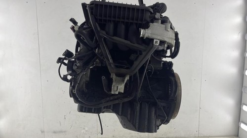 Moteur mercedes classe - mercedes, c