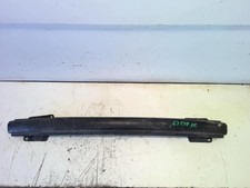 Renfort pare choc arriere