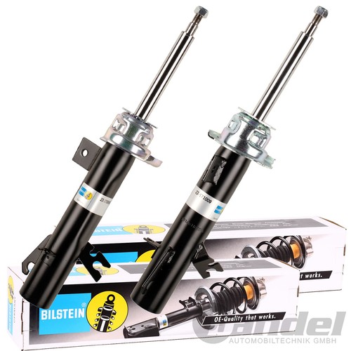 Bilstein amortisseurs à - b4,